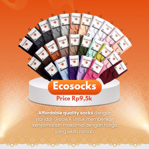 Ecosocks