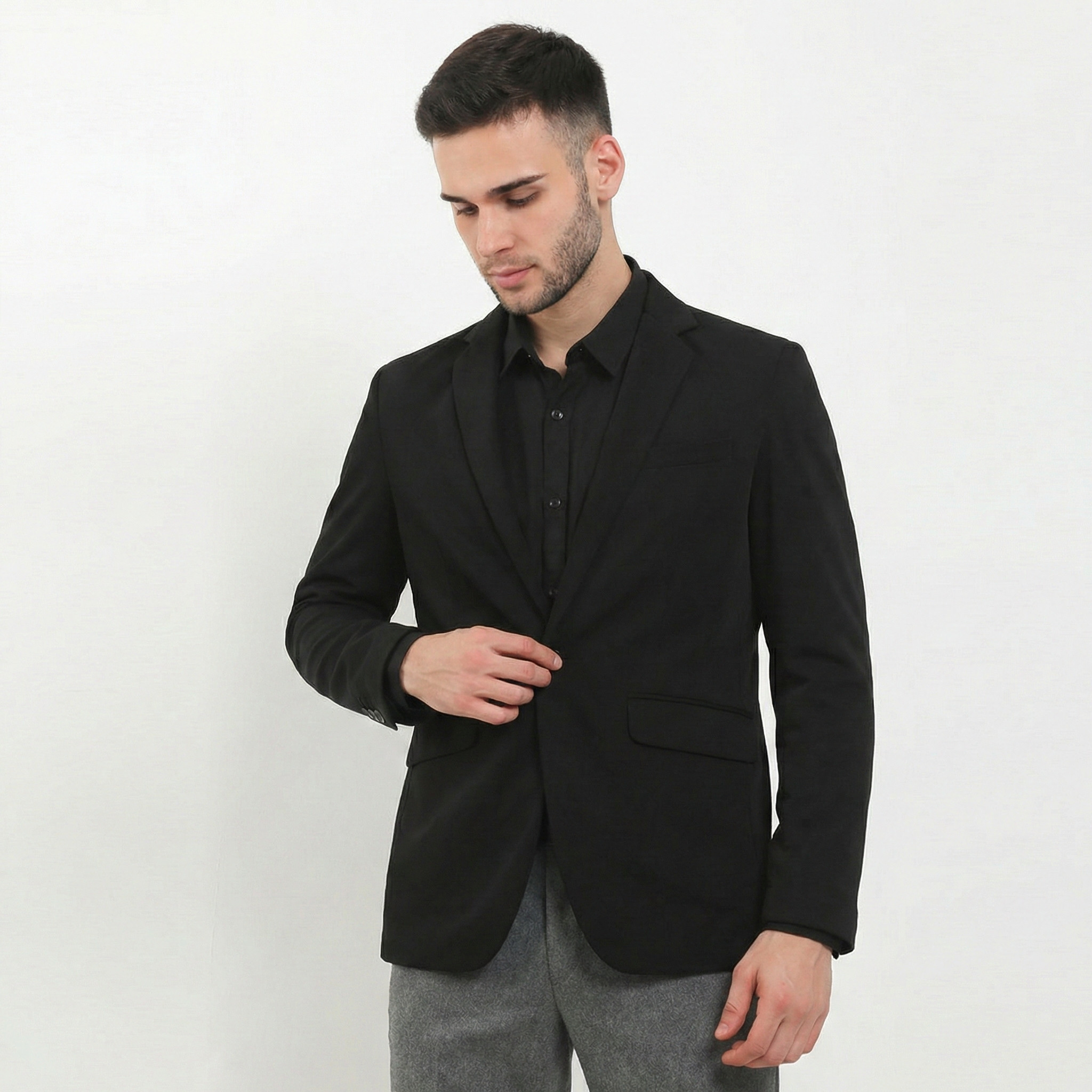 Dope Black 3