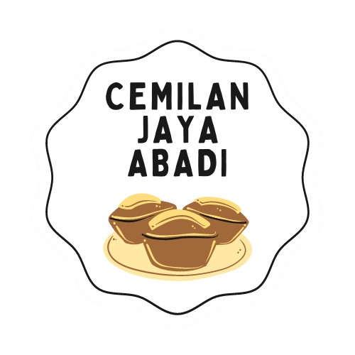 Cemilan Jaya Abadi