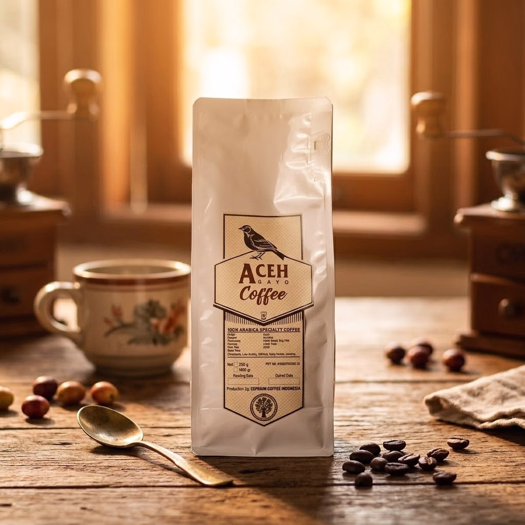 Aceh Gayo