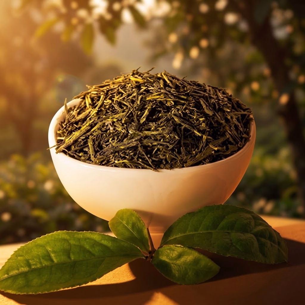 Green Tea