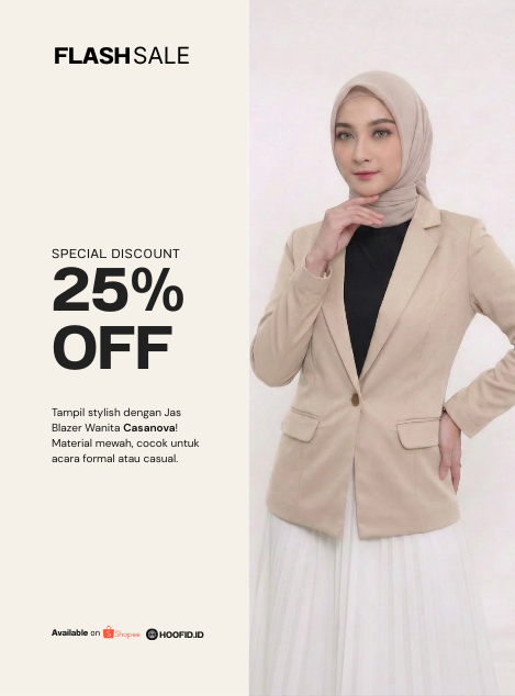 Promo