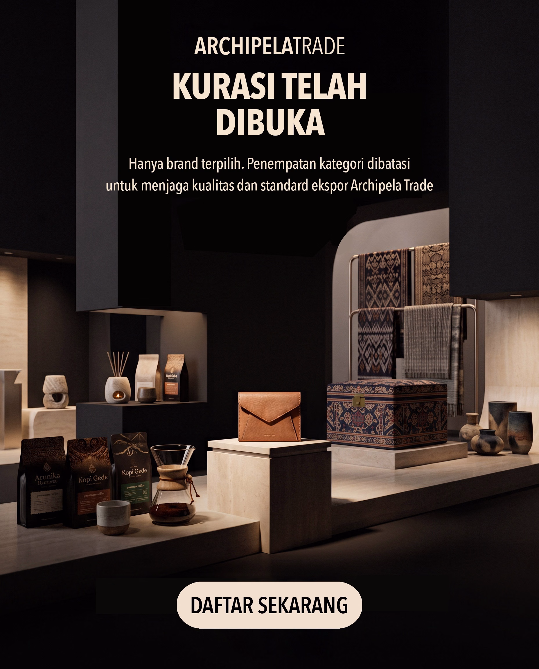 Promo Box