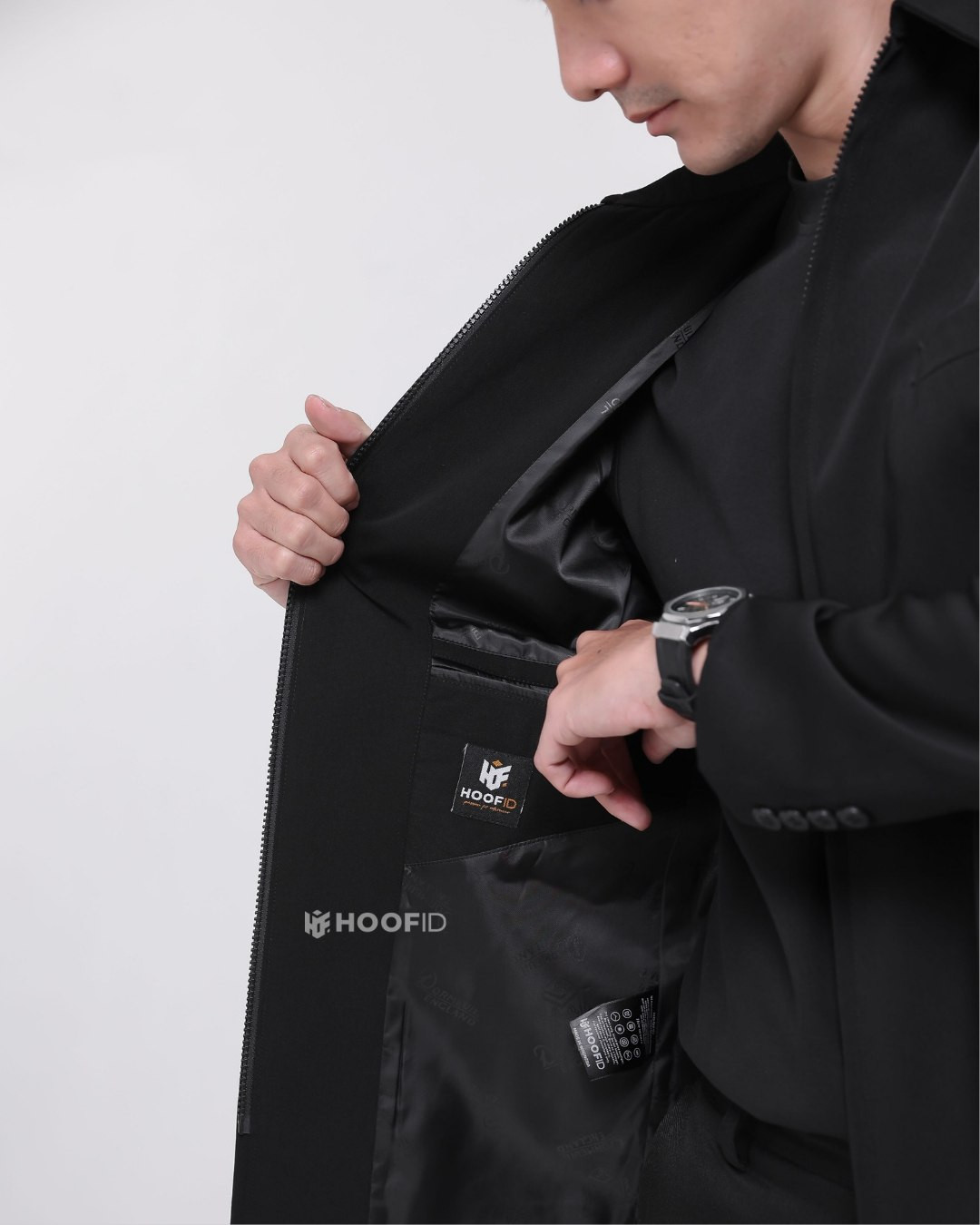 jasko zipper Prime 4