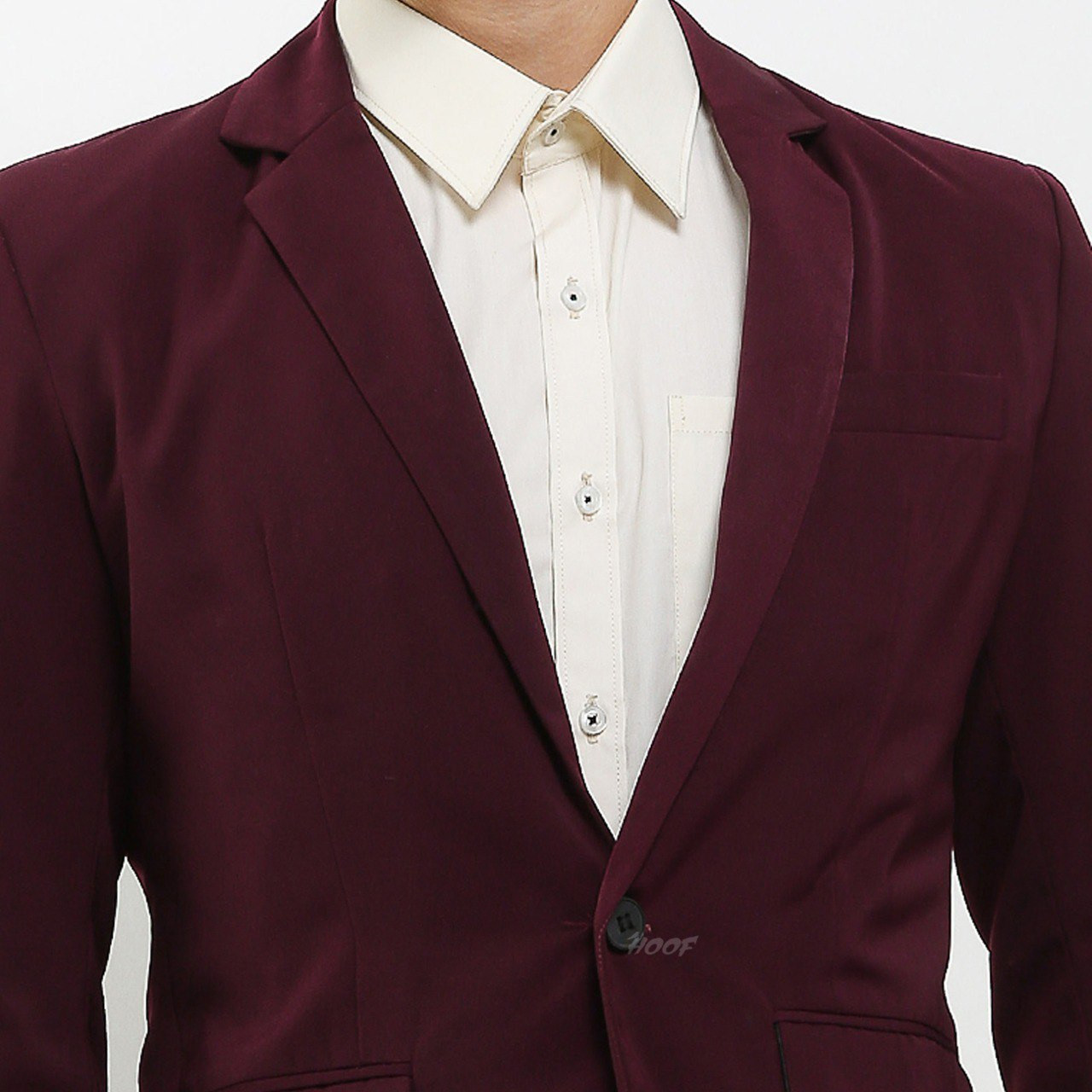 Dope Maroon preview