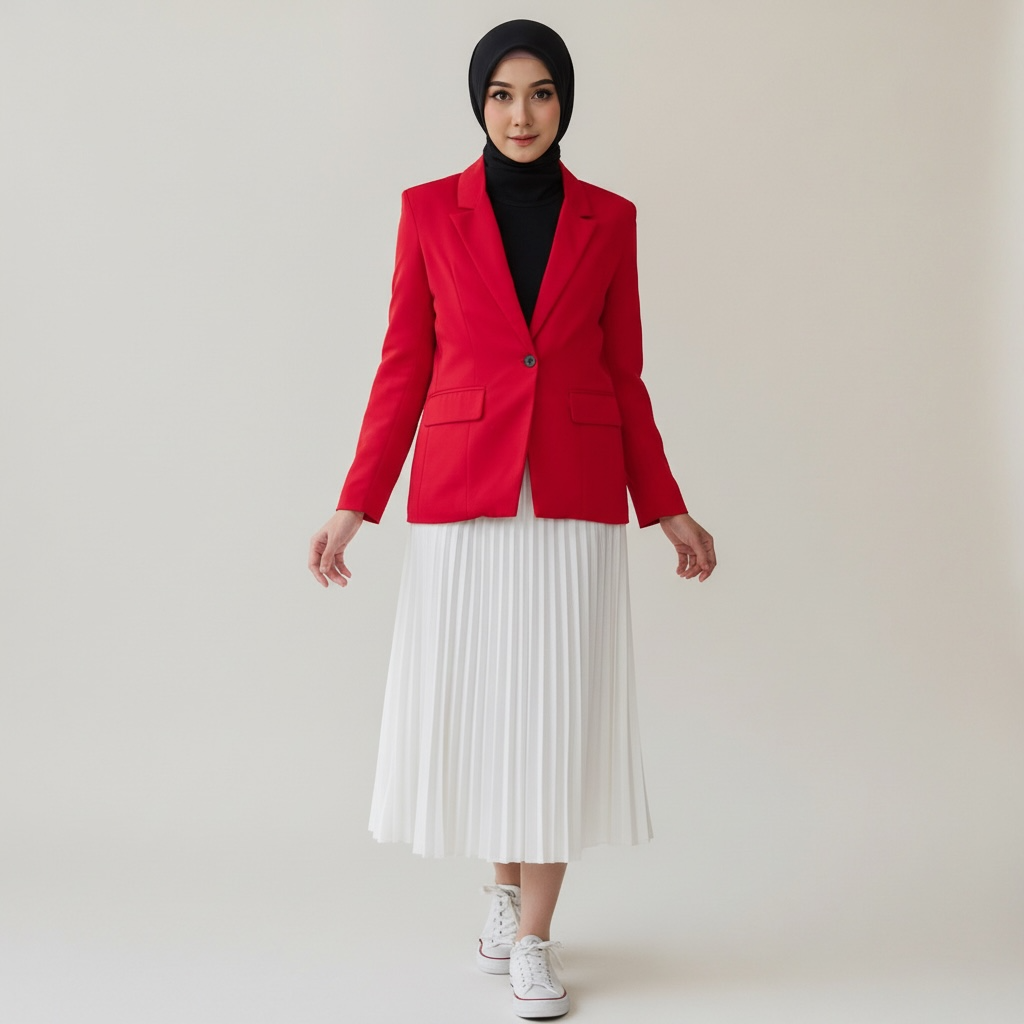 Azuma - Red preview