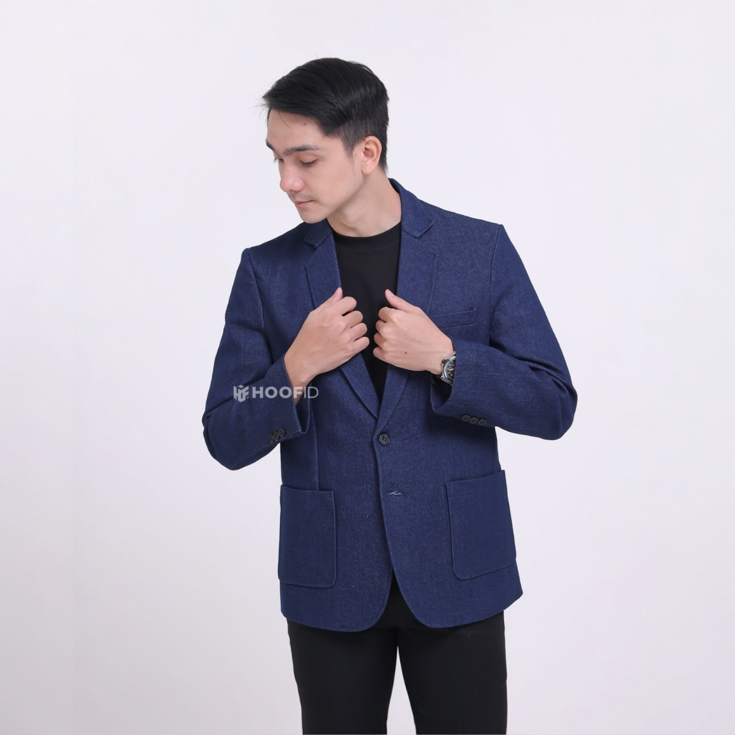 Fortaleza Denim preview