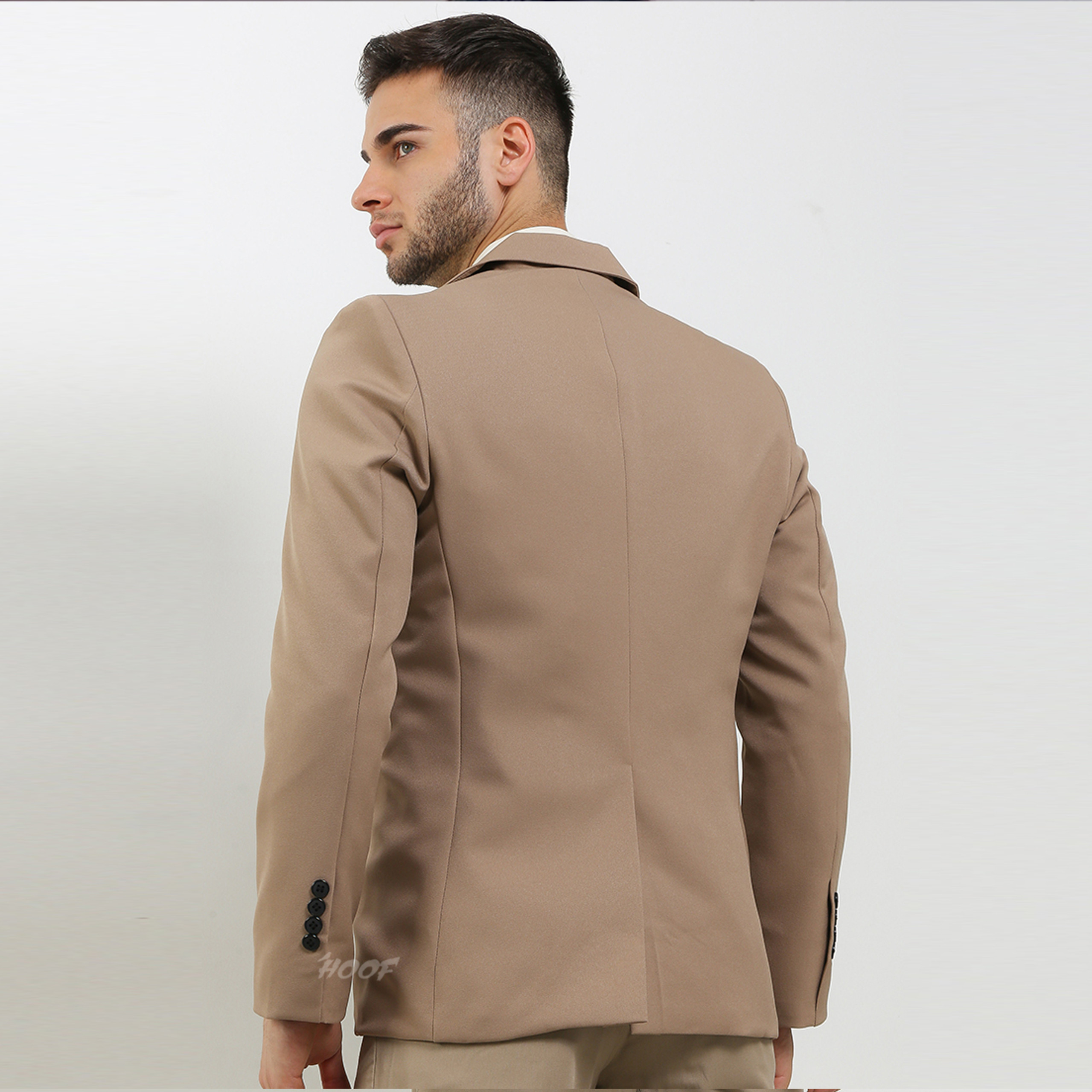 Semiwool - Latte preview