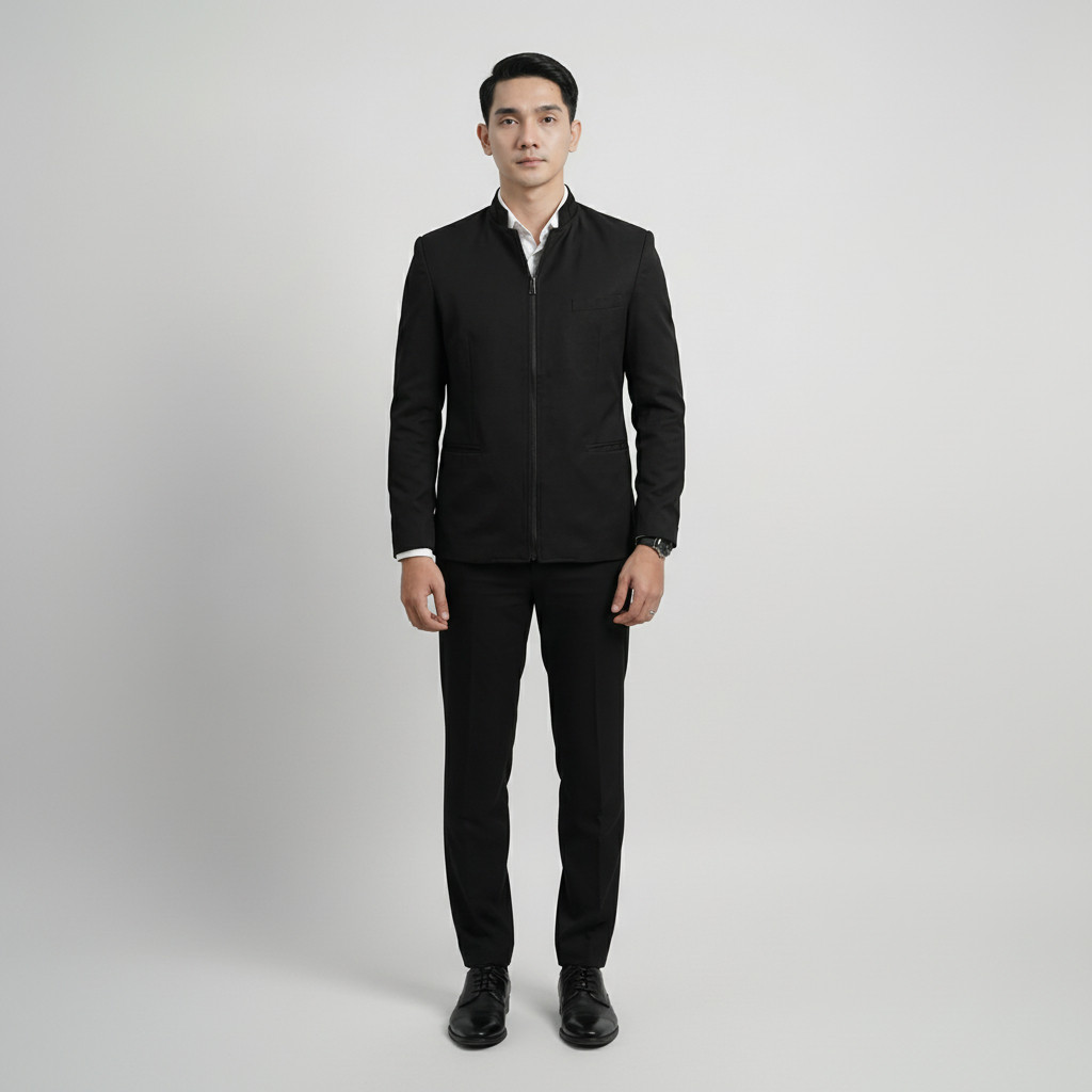 Jasko Koko Blackzipper Gz preview