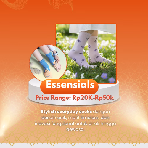 Essensials