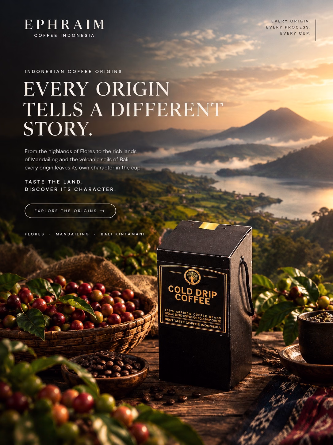 Promo Box