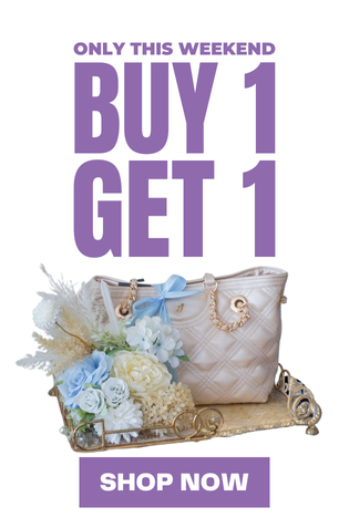 BUY 1 GET 1