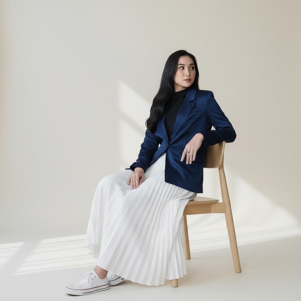 Azuma - Navy 3