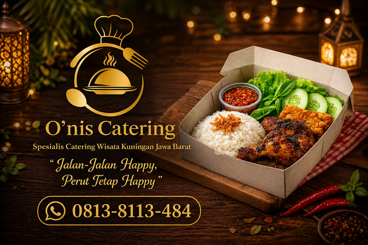 Bulk Order Banner