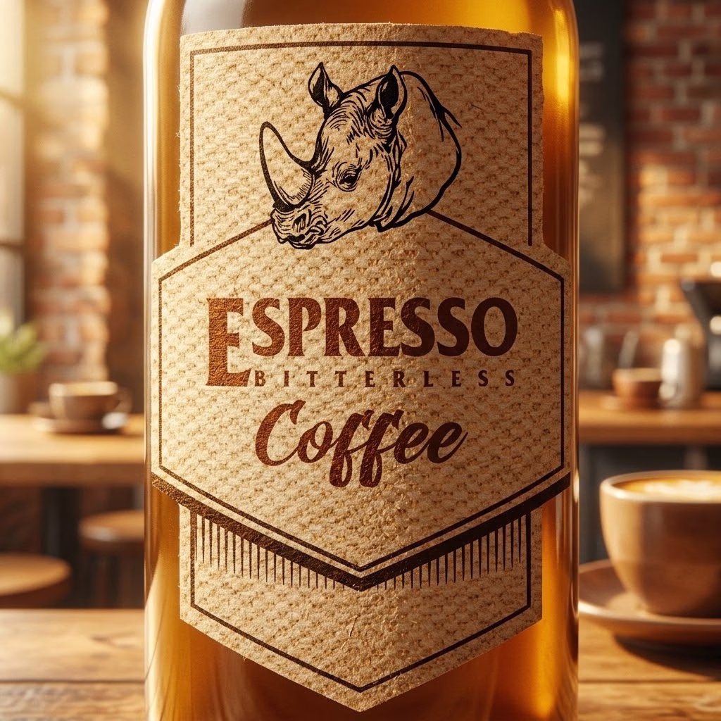 Bitterless - Expresso Coffee