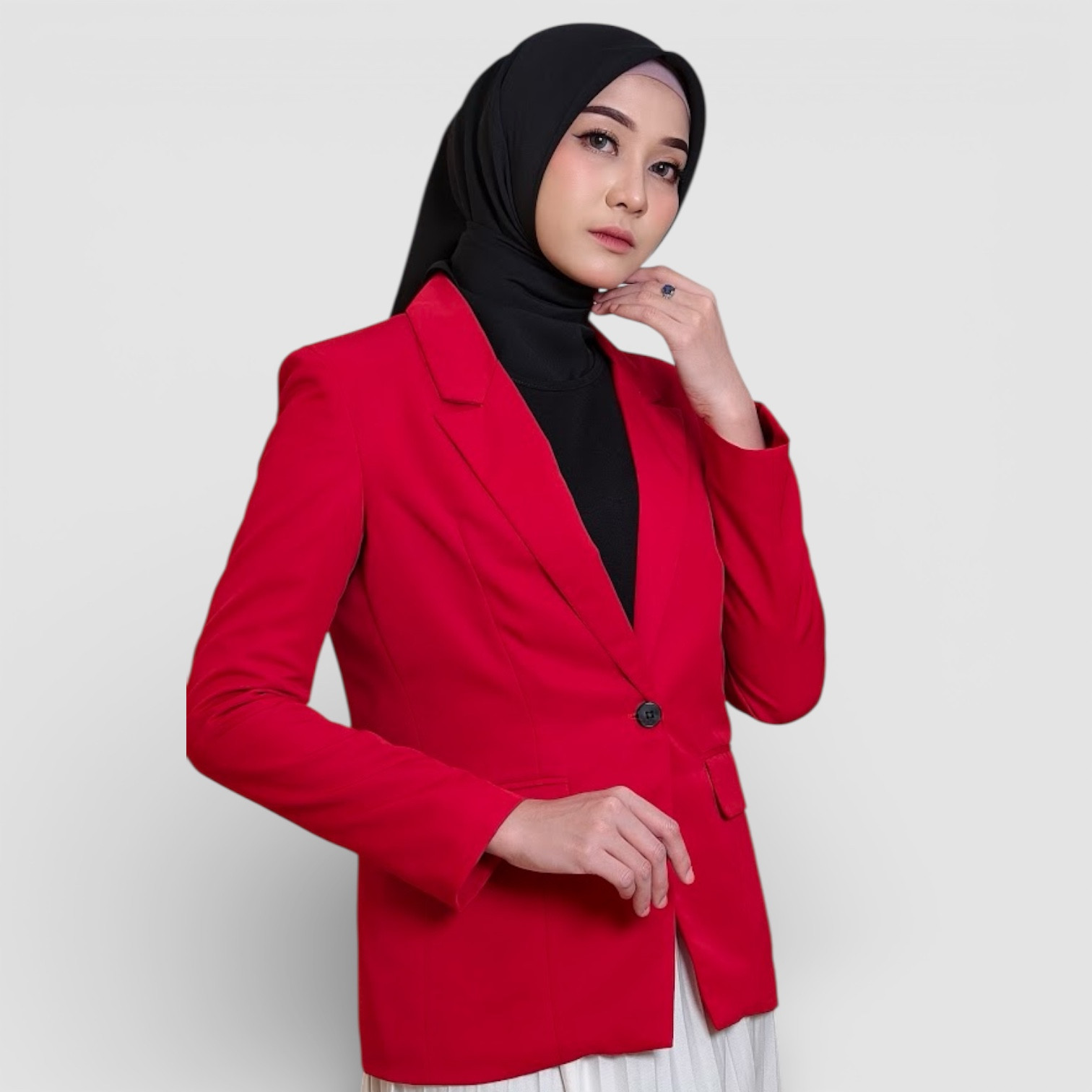 Azuma - Red 3