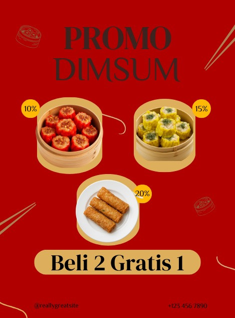 Beli 2 Gratis 1