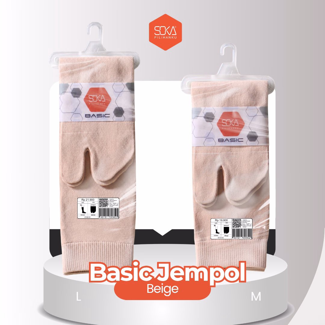 Basic Jempol