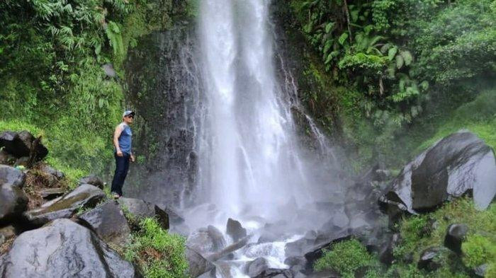 Curug Cisarua