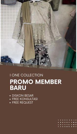Promo Box