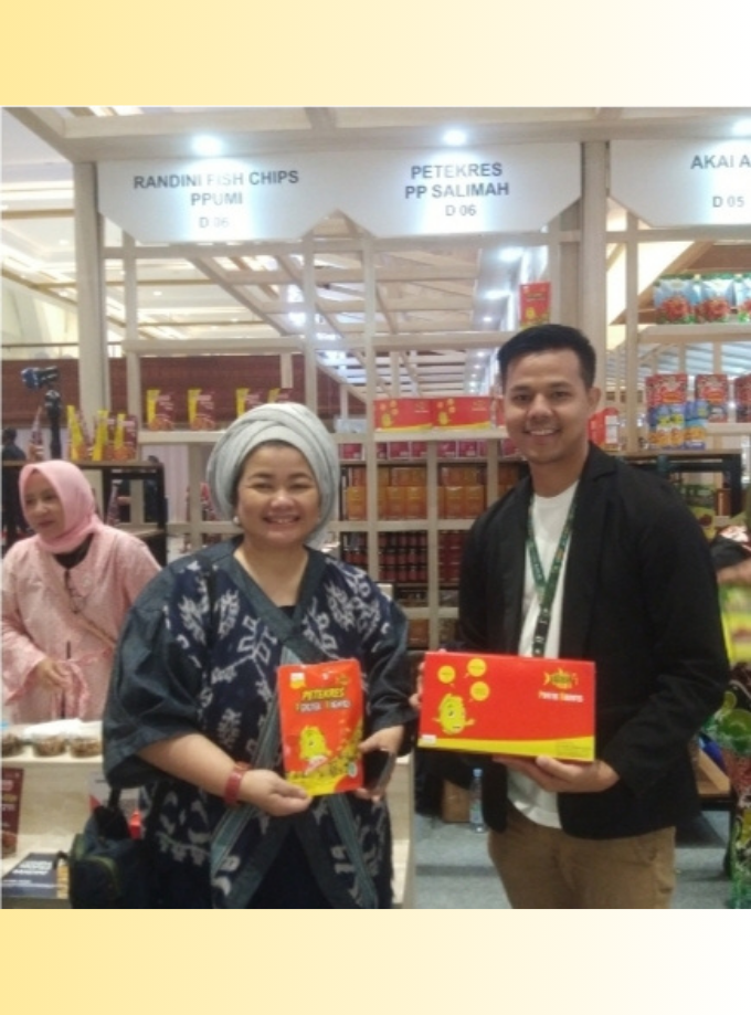 Helianti hilman