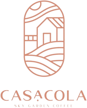 Casacola Sky Garden Coffee