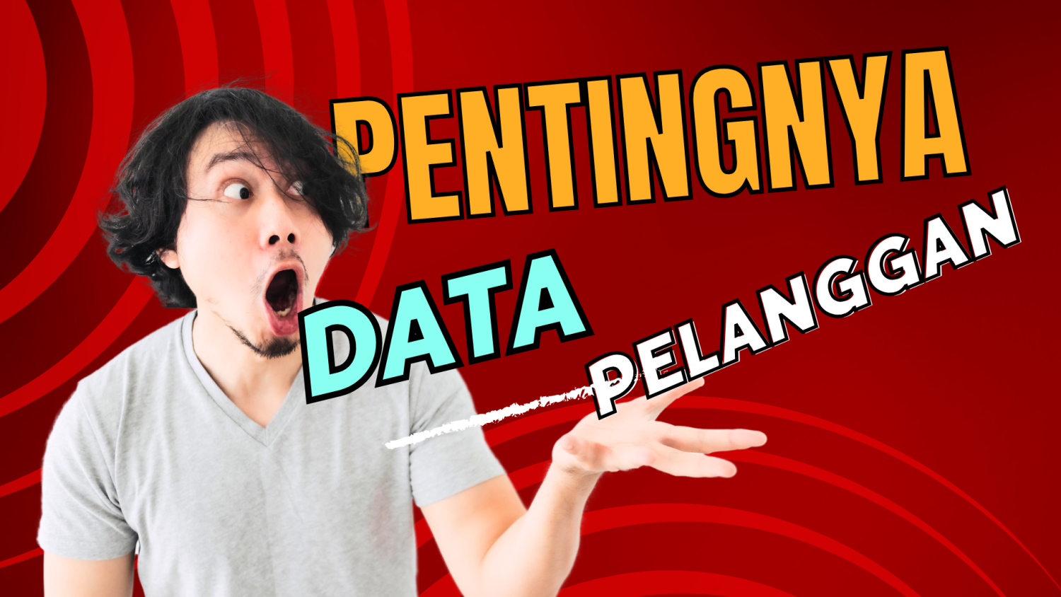 Pentingnya Data Pelanggan dalam Era Bisnis Digital