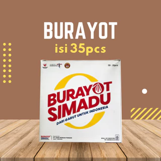 Burayot Simadu