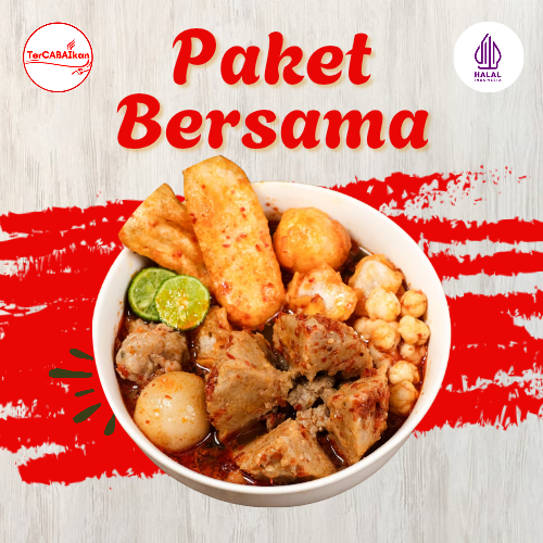 Baso Aci BERSAMA