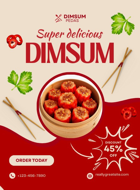 Promo Special