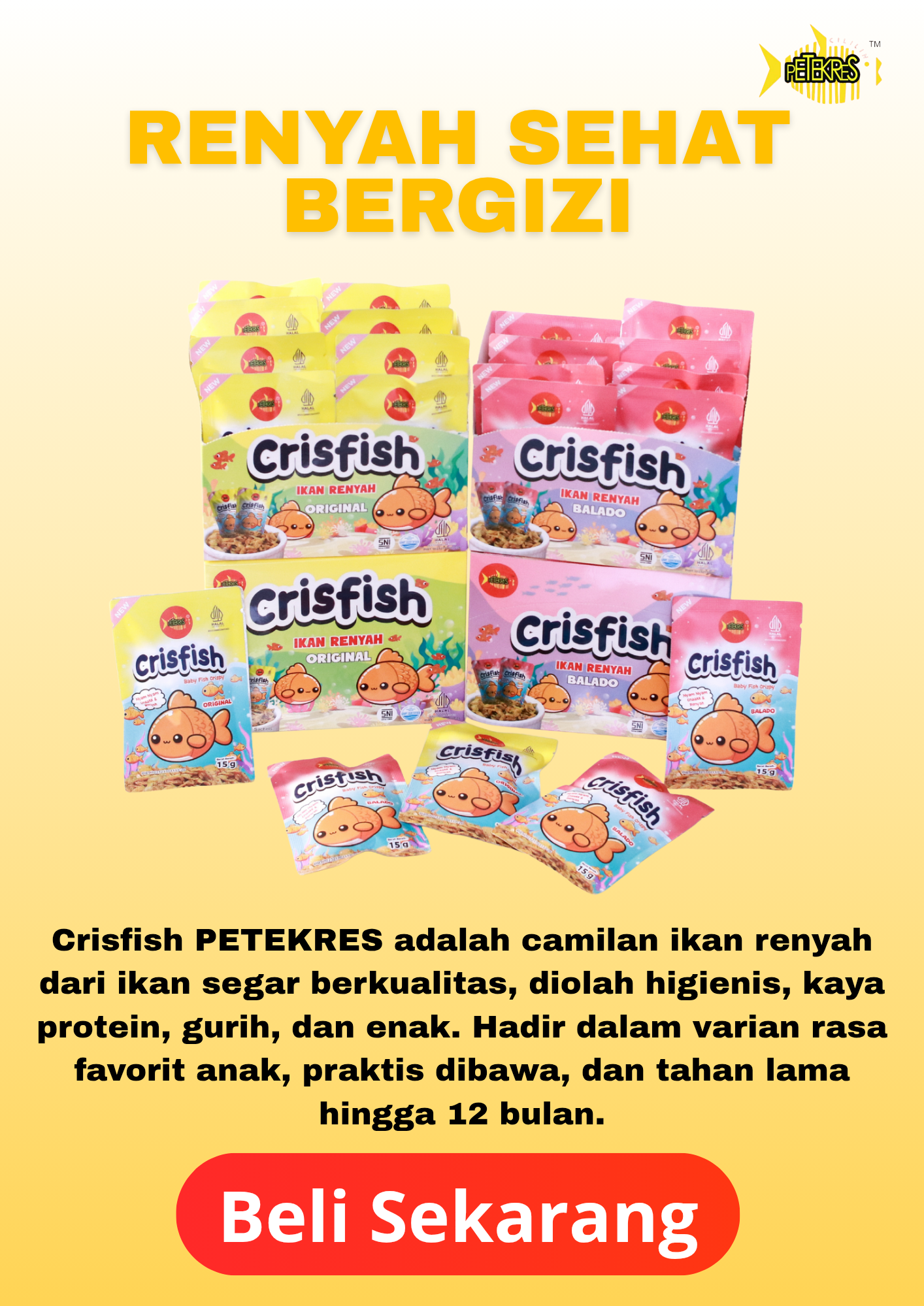Bulk Order Banner