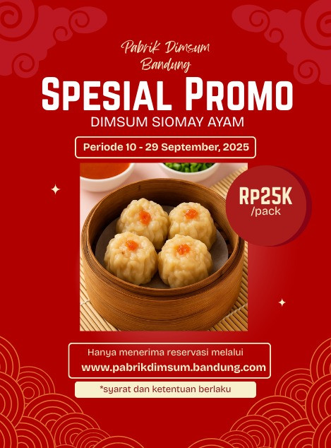 Promo Special