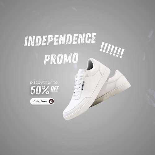PROMO HARI KEMERDEKAAN
