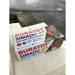 Burayot SImadu
