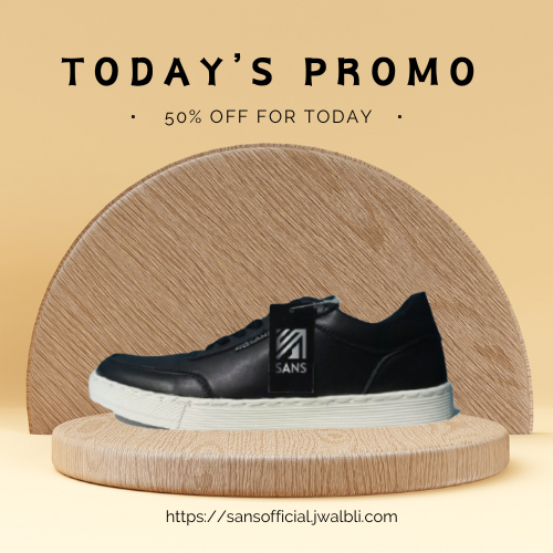 PROMO HARI INI
