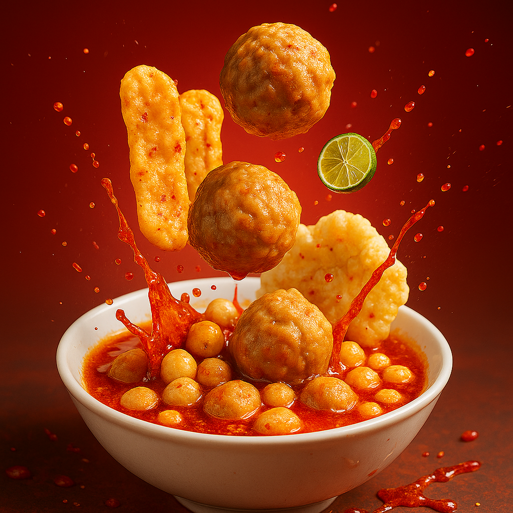 Baso Aci BERSAMA
