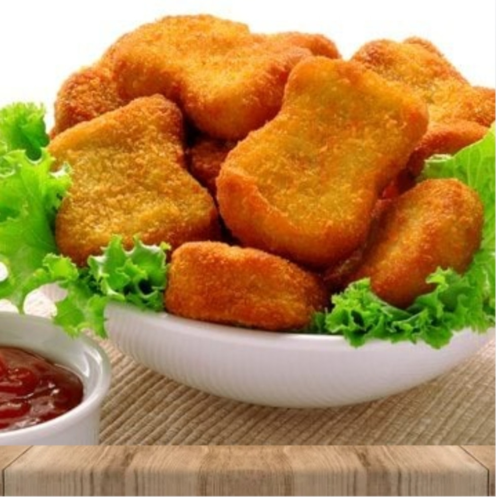 Nugget Ikan 3