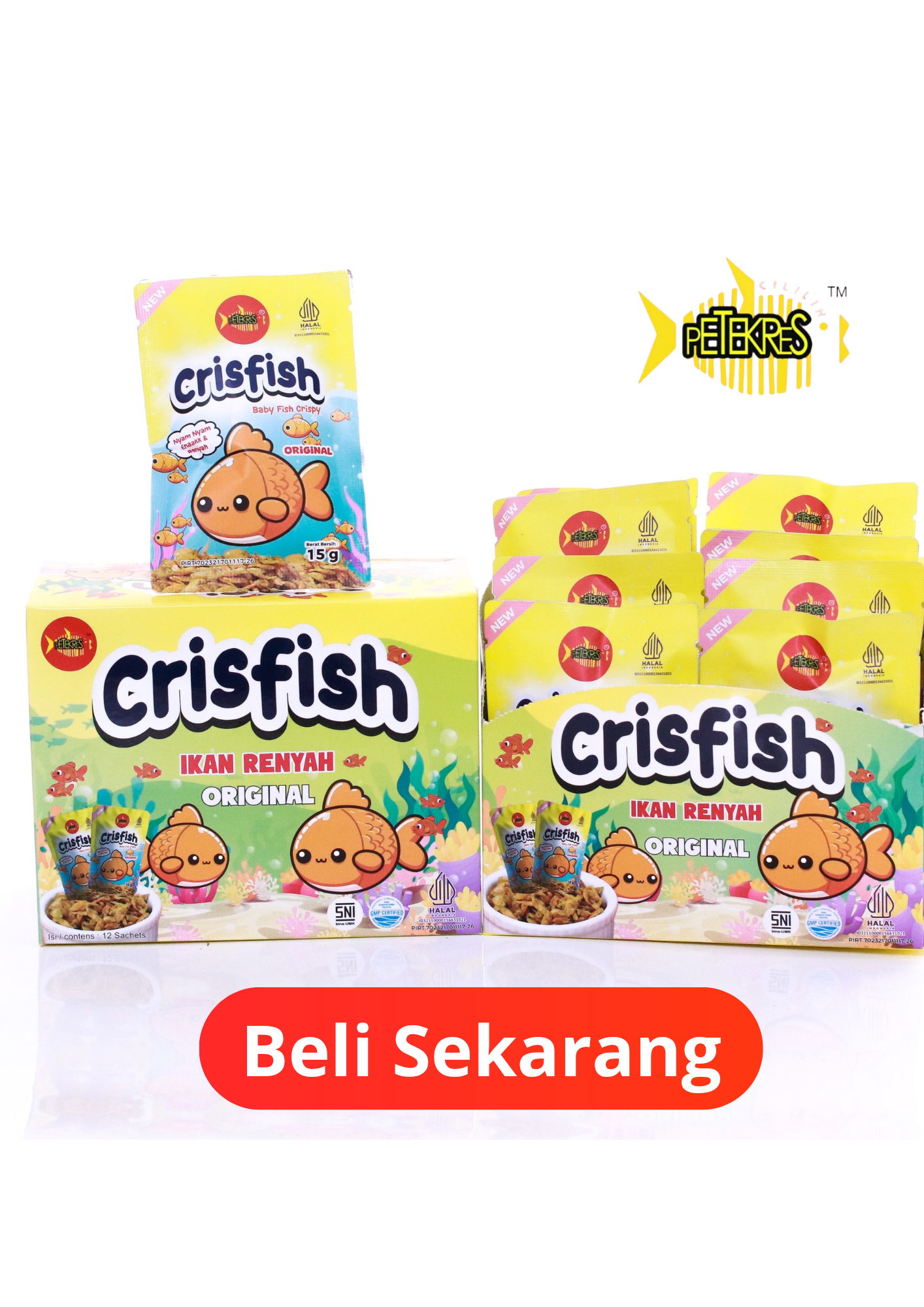 Promo Box
