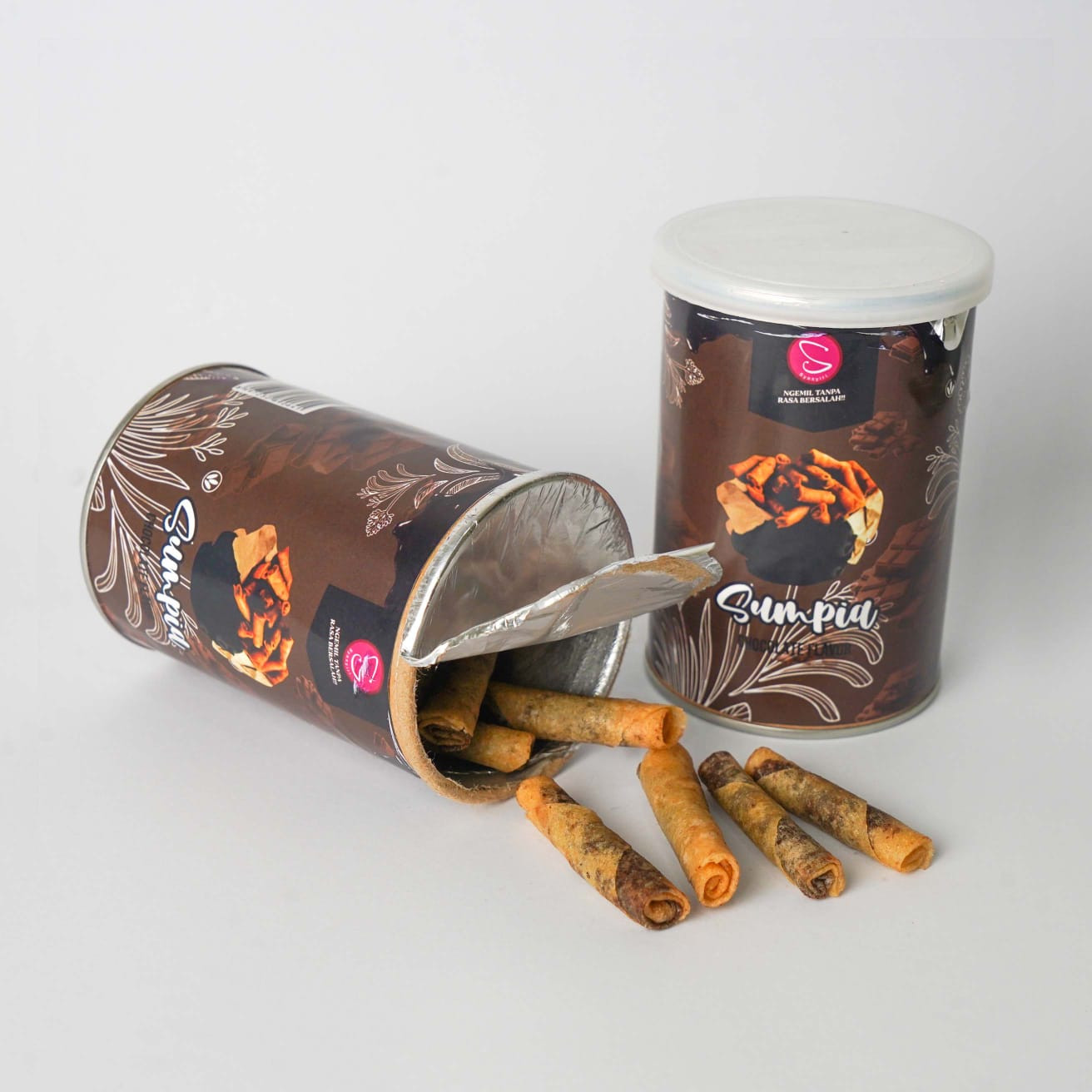 Sumpia Coklat preview