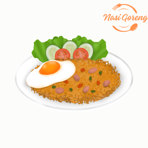 Nasi Goreng