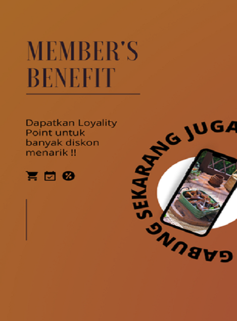 Promo Membership