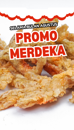 Promo Box