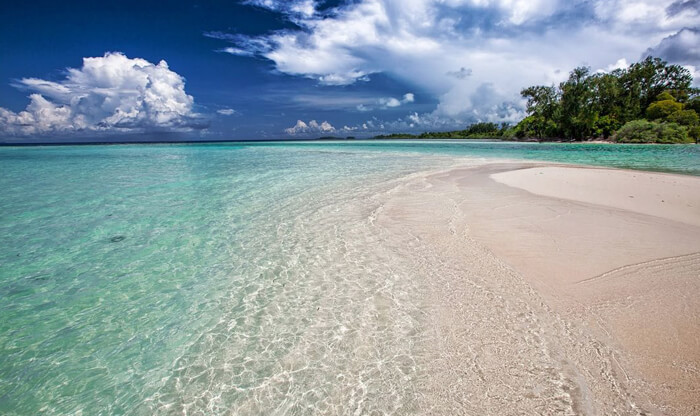 Pantai Santolo