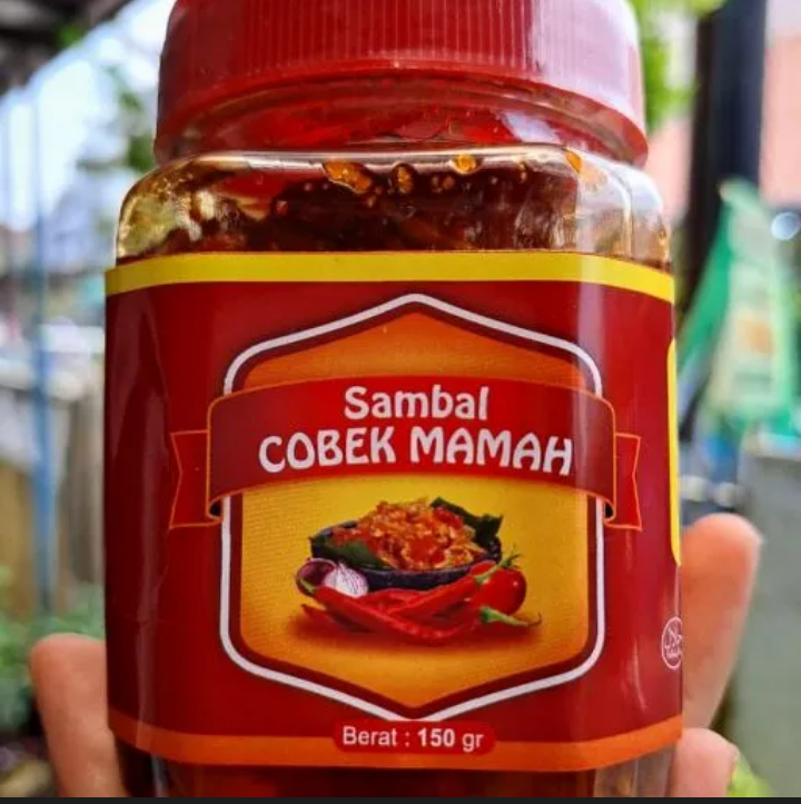 Produk Paling Laris