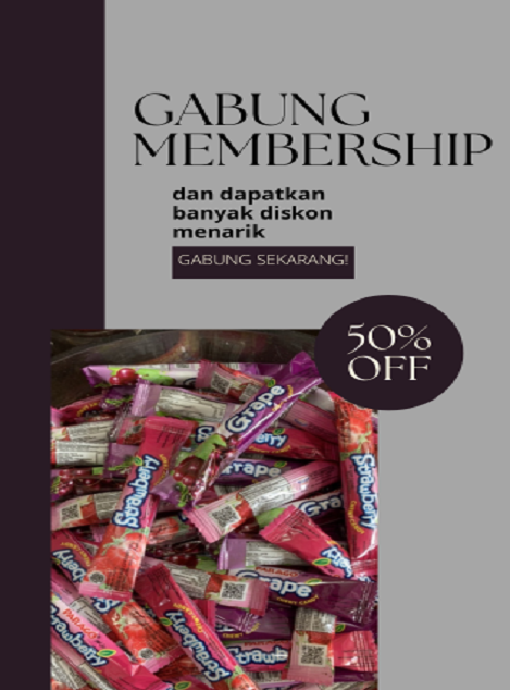 Promo Membership