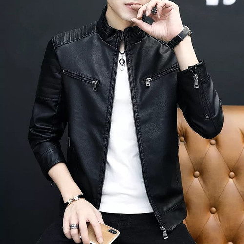Hitam Elegan
