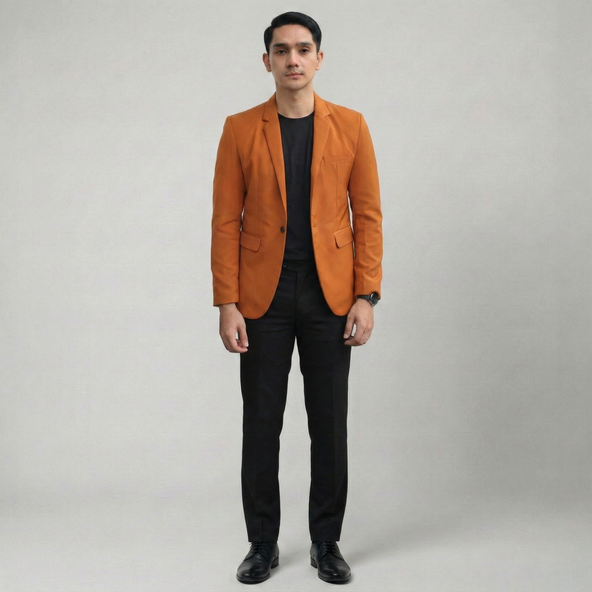 Dope Mustard preview