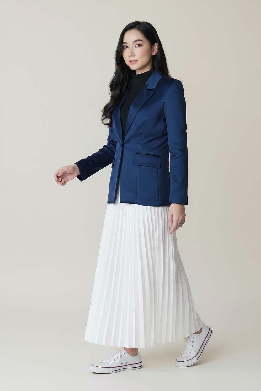 Azuma - Navy 6