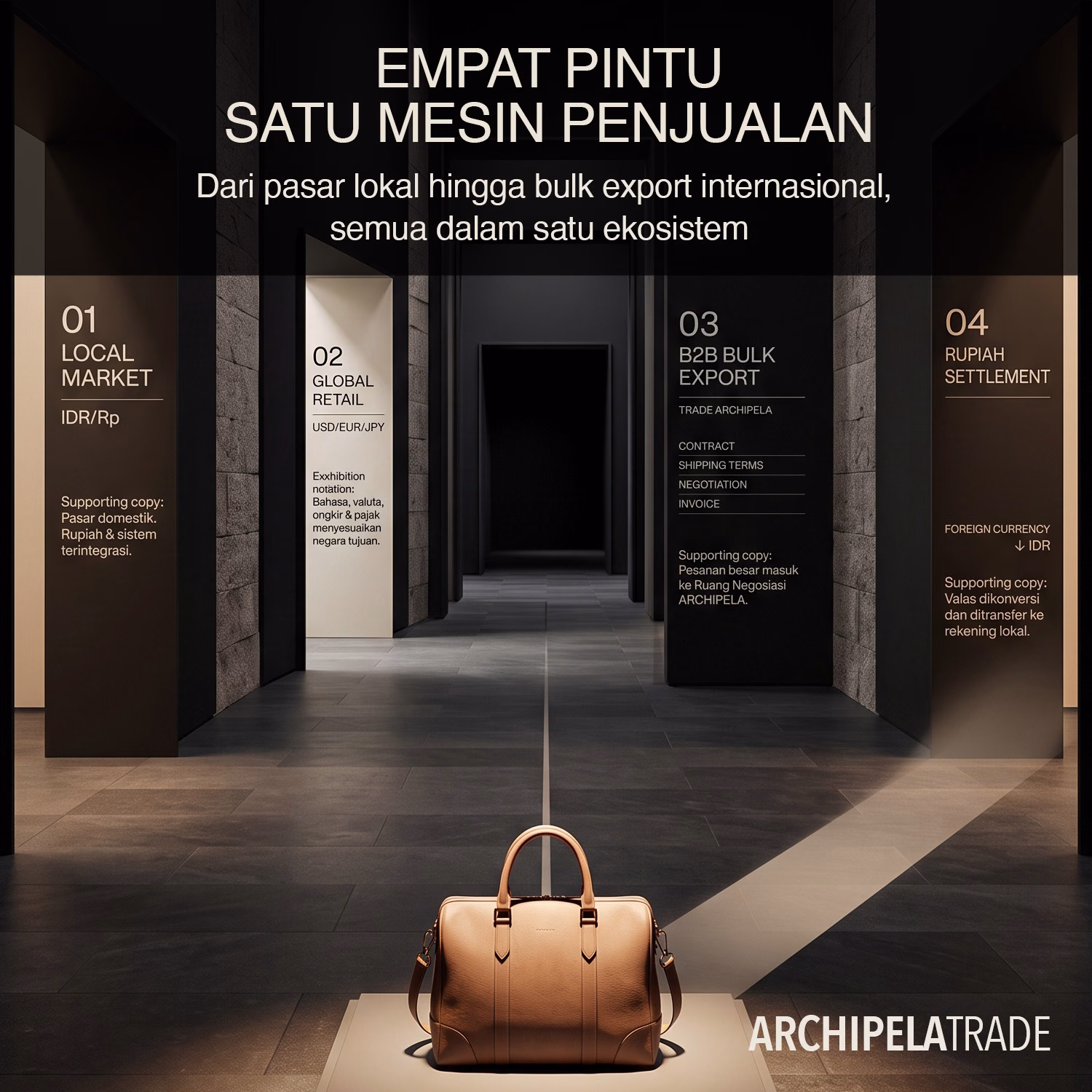 Promo Box