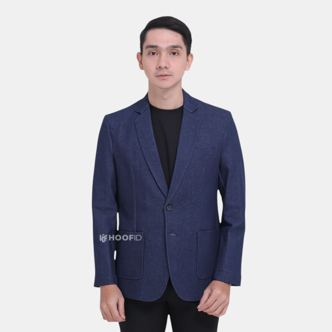 Fortaleza Denim